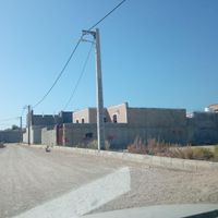 زمین مسکونی۲۰۱متر گورک کلبندی|فروش زمین و کلنگی|بوشهر, |دیوار