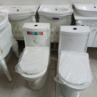 D6 توالت فرنگی|دفتر کار|قم, توحید|دیوار