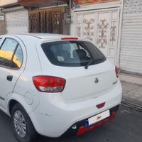تیبا 2 (هاچبک) EX، مدل ۱۴۰۰|خودرو سواری و وانت|قدس, |دیوار