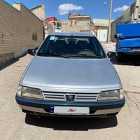 پژو 405 GLX بنزینی، مدل ۱۳۹۷|خودرو سواری و وانت|تبریز, |دیوار