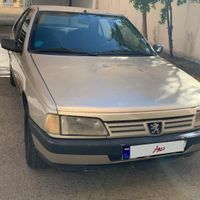 پژو 405 جی ال ایکس (GLX)، مدل ۱۳۸۳|خودرو سواری و وانت|فردیس, |دیوار