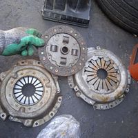 تعمیرگاه خدمات میتسوبیشی گالانت سوسماری عینکی لنسر|خدمات موتور و ماشین|تهران, پیروزی|دیوار