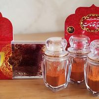 پخش عمده زرشک و زعفران قاینات...|خوردنی و آشامیدنی|تهران, افسریه|دیوار