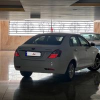 جیلی Emgrand 7 دنده‌ای، مدل ۲۰۱۳|خودرو سواری و وانت|تهران, پونک|دیوار