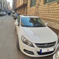 جک J5 اتوماتیک 1800cc، مدل ۱۳۹۵|خودرو سواری و وانت|تهران, تهران‌سر|دیوار