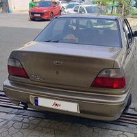 دوو سی یلو|خودرو سواری و وانت|تهران, امیرآباد|دیوار