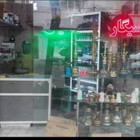 مغازه دخانیات ۸متری با سابقه۱۰ساله|اجارهٔ مغازه و غرفه|تهران, جیحون|دیوار