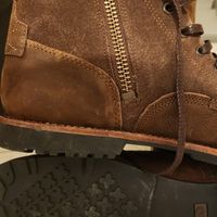 بوت ۴۳.۵ Timberland|کیف، کفش، کمربند|تهران, نیلوفر|دیوار