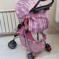 کالسکه کودک بیبی کو Baby Co|کالسکه و لوازم جانبی|تهران, فردوسی|دیوار