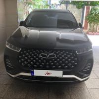 فونیکس تیگو 7 پرو پریمیوم، مدل ۱۴۰۲|خودرو سواری و وانت|کرج, ۳۵۰ متری|دیوار