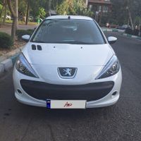پژو 207 هیدرولیک مدل 97 صفر|خودرو سواری و وانت|تهران, زرکش|دیوار