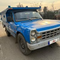 زامیاد Z 24 بنزینی، مدل ۱۳۹۴|سواری و وانت|تهران, شهرک کیانشهر|دیوار