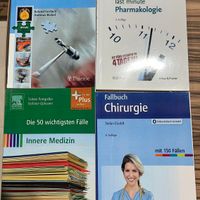 کتاب آزمون گوته و معادلسازی مدرک پزشکی در آلمان|کتاب و مجله آموزشی|تهران, هروی|دیوار