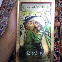 عطر کازموراتی لیرا/ادکلن کازموراتی لیرا|آرایشی، بهداشتی، درمانی|تهران, شهرک آزادی|دیوار