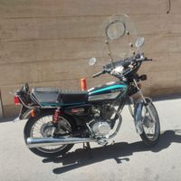 هوندا کویر ۱۲۵ استارتی ۵ دنده مدل ۱۴۰۲|موتورسیکلت|تهران, حسن‌آباد|دیوار