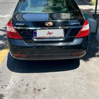 جیلی Emgrand 7 دنده‌ای، مدل ۲۰۱۳|خودرو سواری و وانت|تهران, تهران‌سر|دیوار