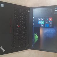 Lenovo think pad i5 gen 7|رایانه همراه|محلات, |دیوار