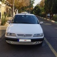 سیتروئن زانتیا 2000cc، مدل ۱۳۸۵|خودرو سواری و وانت|تهران, ائمه اطهار|دیوار