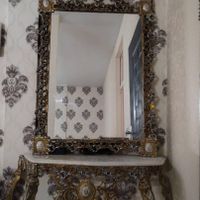 آینه و شمعدان|آینه|تهران, عبدل‌آباد|دیوار