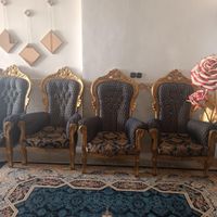 مبل ۹ نفره|مبلمان خانگی و میزعسلی|مشهد, شهرک شهید رجایی|دیوار