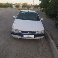پژوSLX 405 موتور TU5دریچه سیمی مدل 99|خودرو سواری و وانت|کرمانشاه, |دیوار