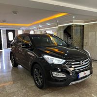 هیوندای سانتافه ix 45 2400cc، مدل ۲۰۱۶|سواری و وانت|تهران, شهرک صدرا|دیوار