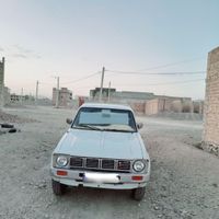 تویوتا 2000مدل83|خودروی کلاسیک|سراوان-سیستان و بلوچستان, |دیوار