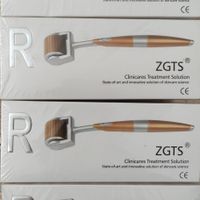 درمارولر اورجینال برند ZGTS|آرایشی، بهداشتی، درمانی|تهران, امیرآباد|دیوار