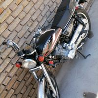 موتور سیکلت شیرکوه 200|موتورسیکلت|یزد, |دیوار