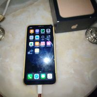 اپل iPhone 11 Pro Max ۶۴ گیگابایت|موبایل|بردسکن, |دیوار