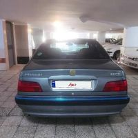 پژو پارس XU7 سال ، مدل ۱۳۹۹ بیرنگ|خودرو سواری و وانت|تهران, شیخ هادی|دیوار