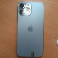 اپل iPhone 13 Pro Max ۲۵۶ گیگابایت|موبایل|شوشتر, |دیوار