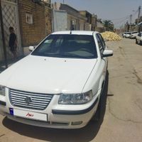 سمند 96se|خودرو سواری و وانت|اهواز, شریعتی جنوبی|دیوار