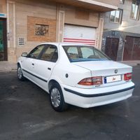 سمند دوگانه EF7مدل۹۴|خودرو سواری و وانت|تهران, بهمن یار|دیوار