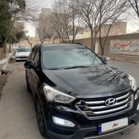 هیوندای سانتافه ix 45 2400cc، مدل ۲۰۱۶|خودرو سواری و وانت|تبریز, |دیوار