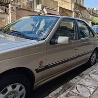 پژو پارس، مدل ۱۳۸۶(خاص سوارها ببینن صفرکلکسیونی)|خودرو سواری و وانت|تهران, سیزده آبان|دیوار
