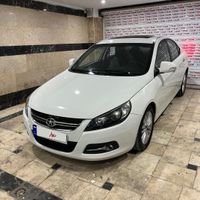جک J5 اتوماتیک 1800cc، مدل ۱۳۹۴|خودرو سواری و وانت|تهران, طیب|دیوار