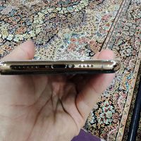 اپل iPhone XS Max با حافظهٔ ۲۵۶ گیگابایت|موبایل|تهران, جیحون|دیوار