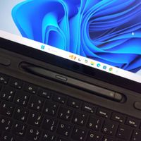 سرفیس پرو Surface pro 9 با کیبورد و قلم و کاور اصل|رایانه همراه|تهران, امیرآباد|دیوار