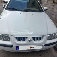 سمند LX ساده، مدل ۱۳۹۳|خودرو سواری و وانت|تهران, ولنجک|دیوار