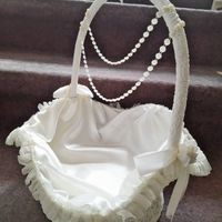 سبد بله برون وعیدی ویلدای و....|صنایع دستی و سایر لوازم تزئینی|تهران, امامزاده حسن(ع)|دیوار