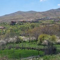 ۵۰۰مترویلایی در زین آباد|فروش زمین و ملک کلنگی|تبریز, |دیوار