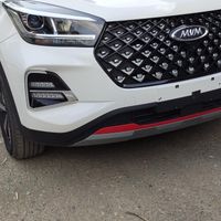 **سند دسته اول**X55PRO ام وی ام ایکس55 پرو|خودرو سواری و وانت|تهران, فرحزاد|دیوار
