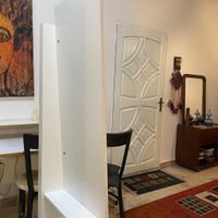 آینه قدی کمجا چوب|آینه|تهران, پونک|دیوار