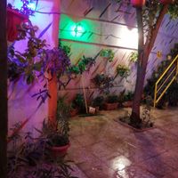 خانه سنتی در بافت تاریخی|اجارهٔ کوتاه مدت ویلا و باغ|شیراز, لب آب|دیوار