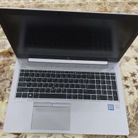 لپ تاپ HP EliteBook 840 G5- x360 1030 -850 G5|رایانه همراه|تهران, نیرو هوایی|دیوار