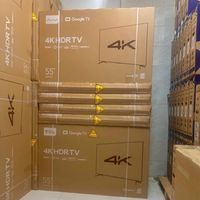 خریدار  تلویزیون ال ایدی ایکس ویژن TCL 43-50-55-65|تلویزیون و پروژکتور|تهران, امانیه|دیوار