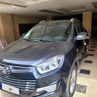 جک اس ۵ نیوفیس ۱۴۰۱ کم کار|خودرو سواری و وانت|تهران, کوی نوبنیاد|دیوار