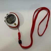 ساعت کلکسیونی، کرنومتر اصل مارک فراری Ferrari|ساعت|تهران, هفت حوض|دیوار