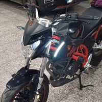 دینو z2 200cc|موتورسیکلت|تهران, هفت چنار|دیوار